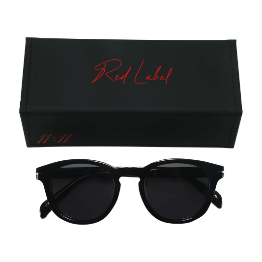 RED LABEL GARMENTS SUNGLASSES