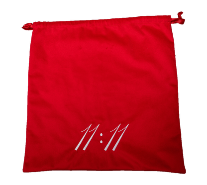 [Red Label Edition] Luxury Dust Bag