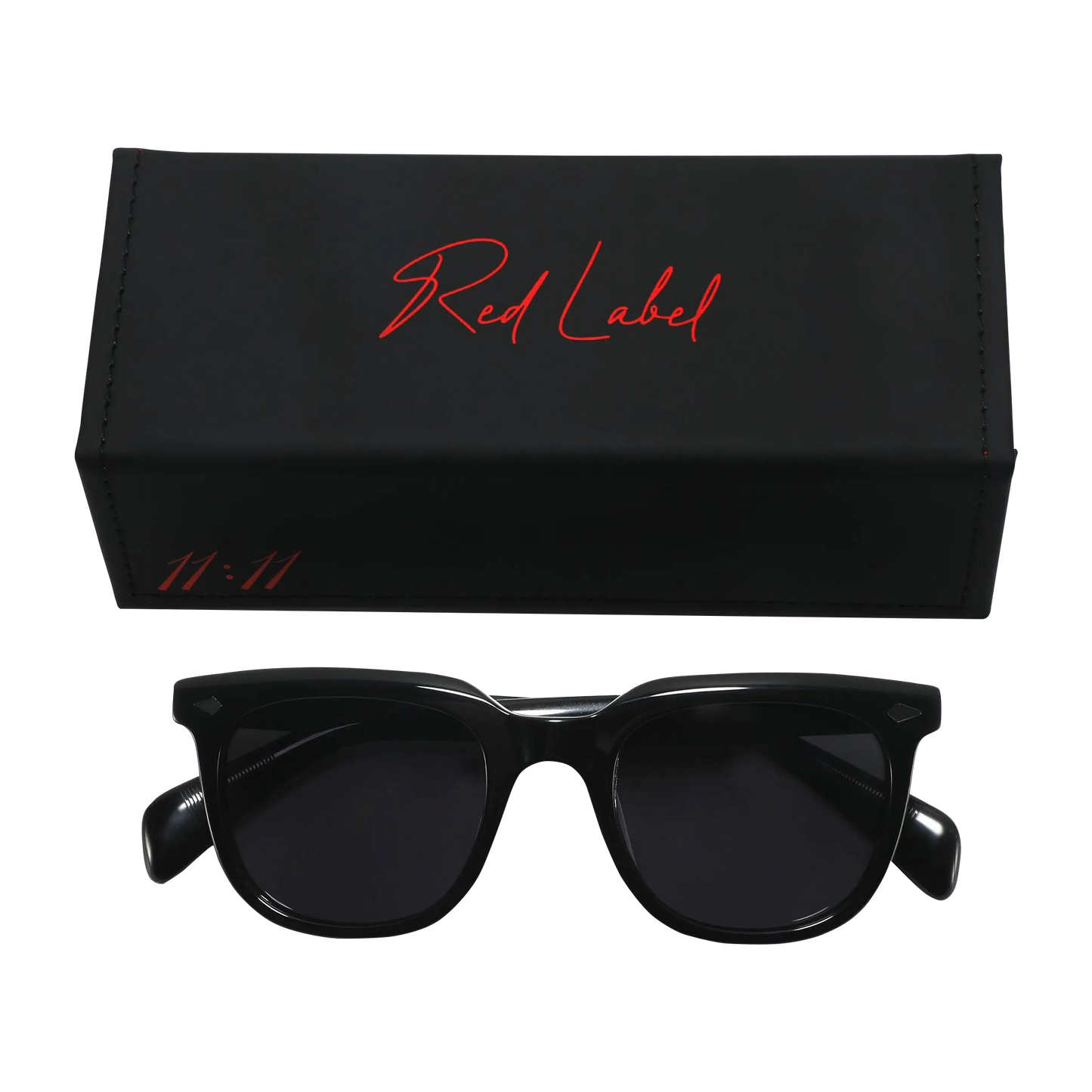 RED LABEL GARMENTS SUNGLASSES