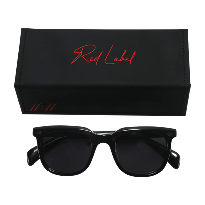 RED LABEL GARMENTS SUNGLASSES