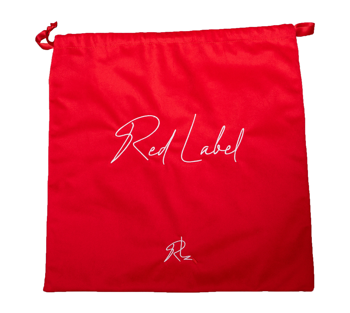 [Red Label Edition] Luxury Dust Bag
