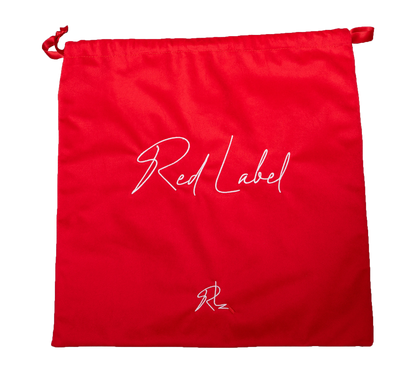 [Red Label Edition] Luxury Dust Bag